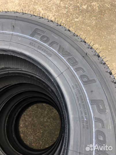 Forward Professional 301 185/75 R16