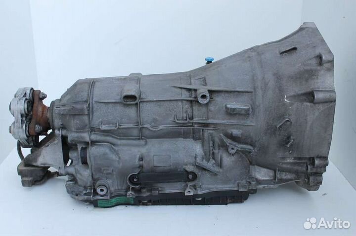 АКПП BMW X5 E53, E70, F15, G05, G07