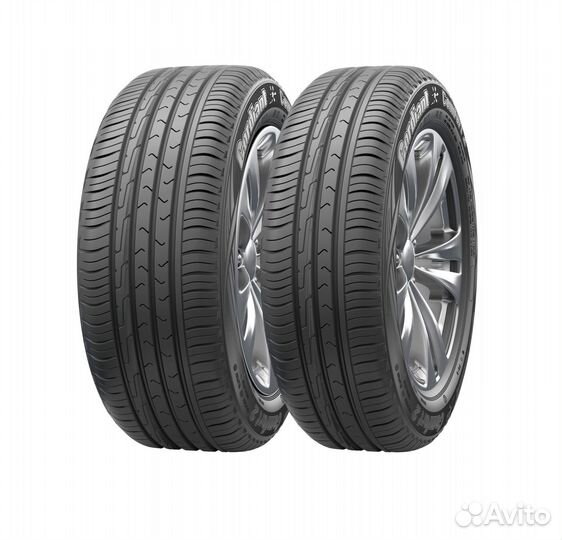 Cordiant Comfort 2 225/45 R17 94H