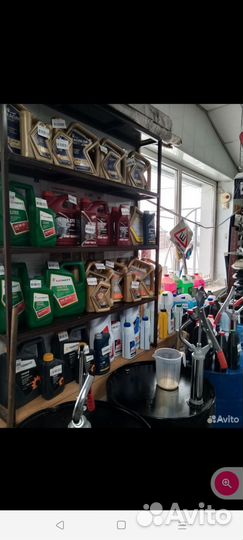 Автозапчасти ваз