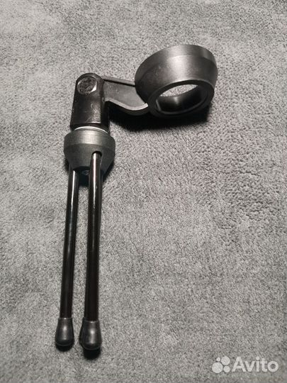 Конденсаторы микрофон Behringer C-1U