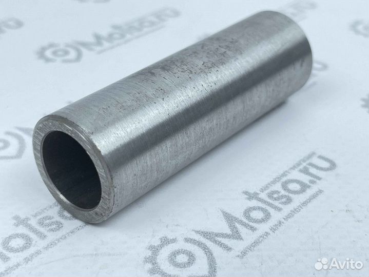 Втулка опоры задней оси saga