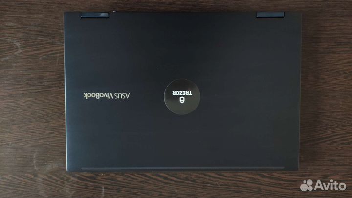 Asus vivobook flip 14
