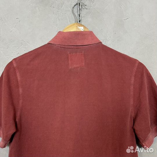 Футболка Поло G-Star Raw S/M Halite Polo