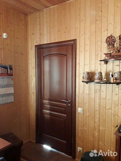 Бригада строителей