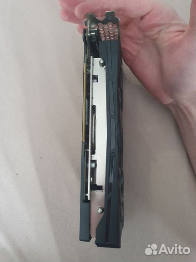 Видеокарта rtx 2060 12gb