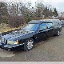 Cadillac Catera 3.0 AT, 1996, 80 000 км, с пробегом, цена 750 000 руб.