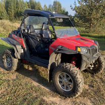 Polaris RZR XP 900 EFI