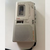 Микрокассетный диктофон Sony M-740V