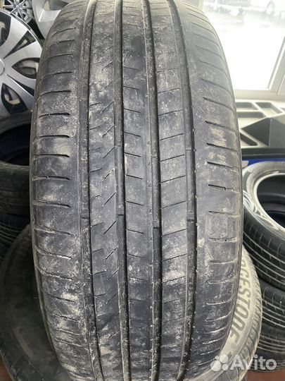 Bridgestone Alenza 001 265/60 R18 110V
