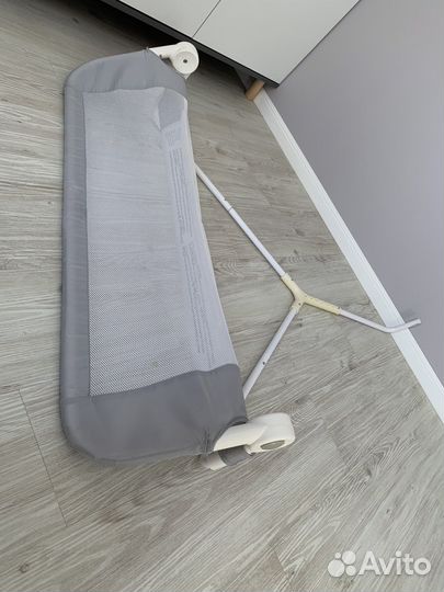 Бортик для кровати Lindam