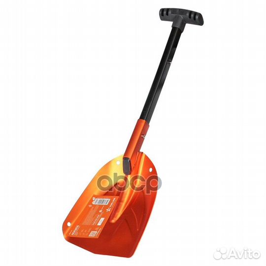 Лопата алюминиевая складная (44-65*25 см) AB-S-06