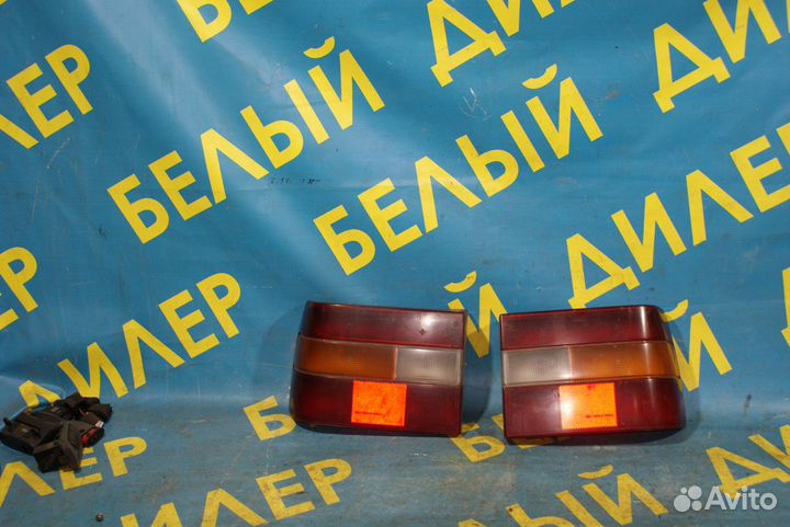 Задний фонарь в крыло Volvo 850
