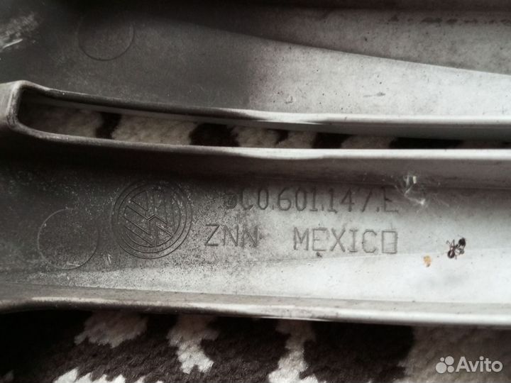 Колпак r15 оригинальный