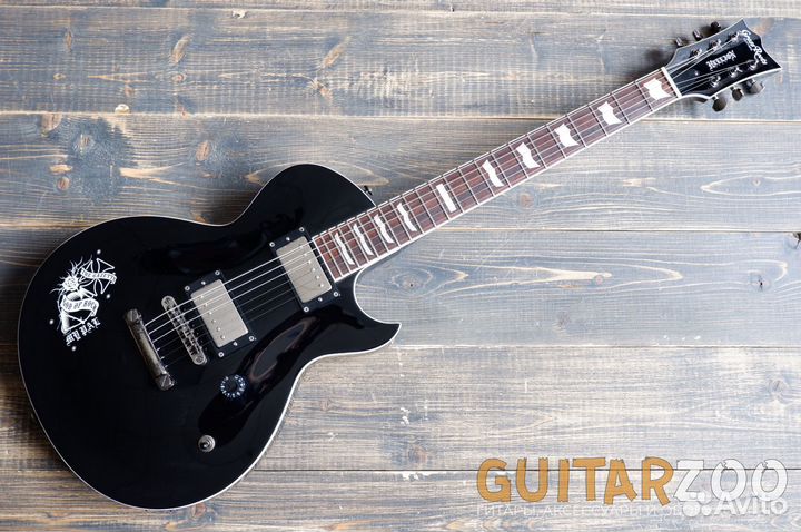 Grass Roots G-U-65 the Gazette