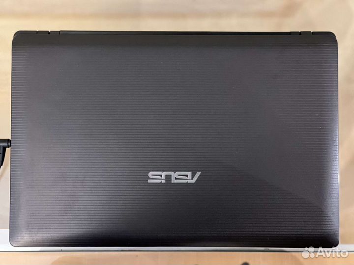 Asus X53S Intel i5 состояние отличное