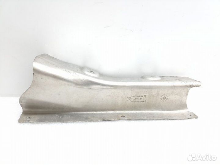 Тепловой экран Bmw 5-Series F10