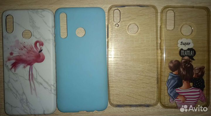 Чехол для телефона Huawei