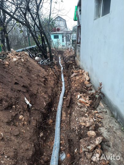 Автономная Канализация