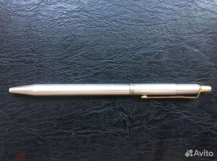 Серебряная шариковая ручка 925 пробы