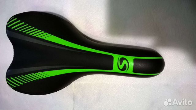 Седло для велосипеда