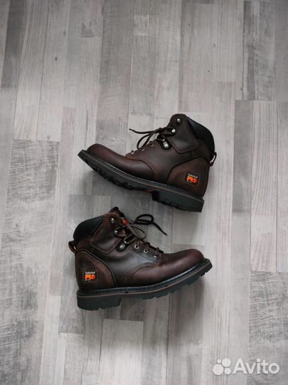 Ботинки Timberland pro