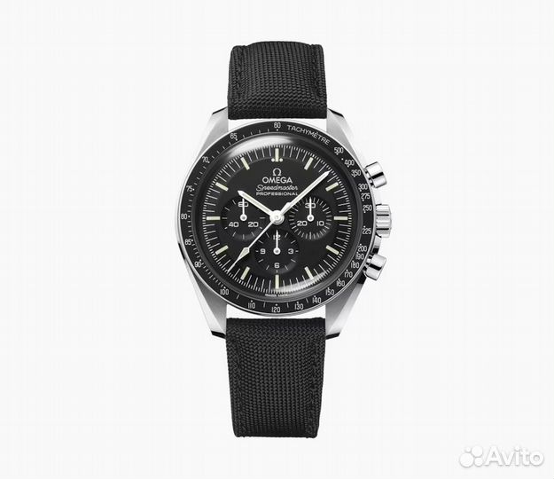 Часы Omega Speedmaster Moonwatch Professional