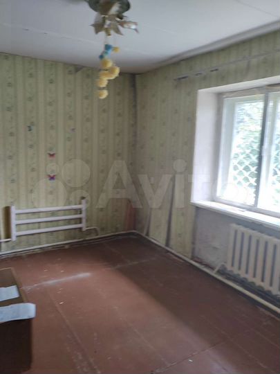 2-к. квартира, 51 м², 1/2 эт.