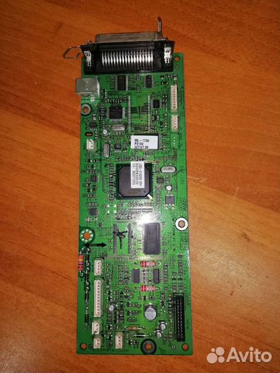 Запчасти Xerox phaser 3130