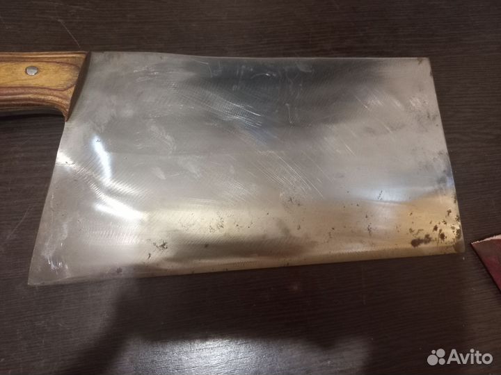 Секач/ топор для мяса