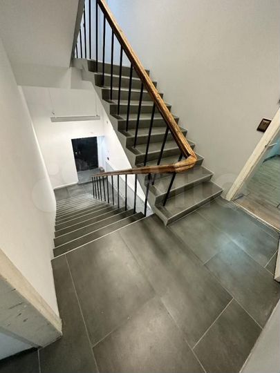 Аренда офиса 733 м2 м. Электрозаводская в вао