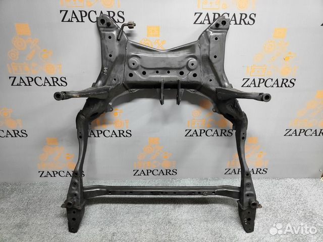 Подрамник Mazda 3 BM