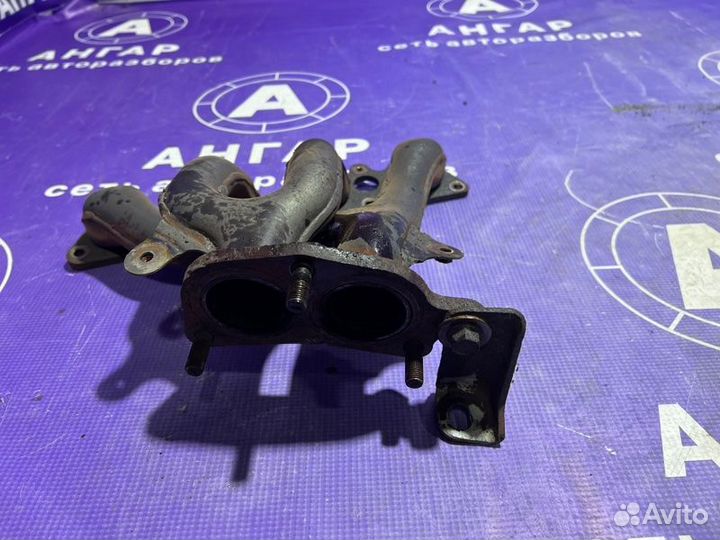 Выпускной коллектор Honda Cr-V 1 RD1 B20Z1 2001