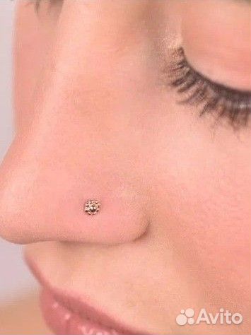 Прокол ушей детям и взрослым