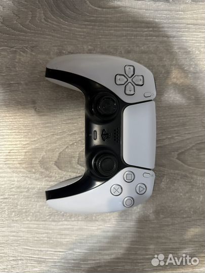 Геймпад dualsense ps5