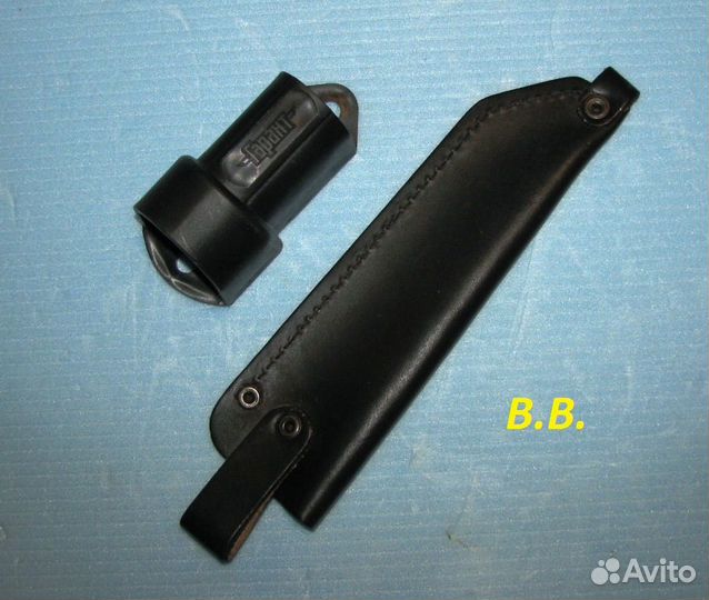 Чехол (футляр) для замка Гарант