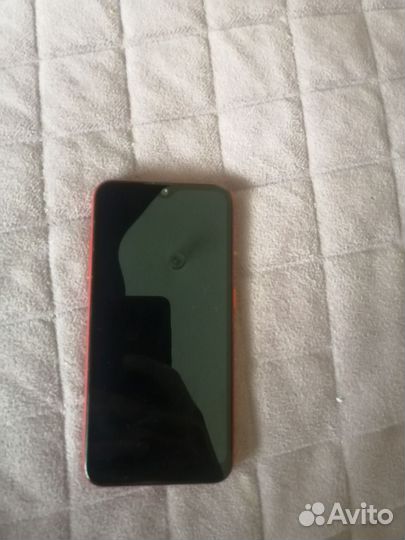 Samsung Galaxy A01, 2/16 ГБ