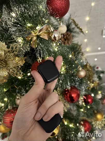 Часы apple watch 7 41 mm оригинал