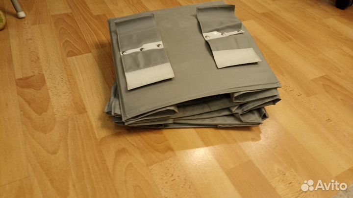Органайзер IKEA для хранения вещей бу