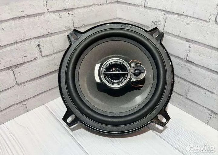 Pioneer колонки 13 см Ts-1360