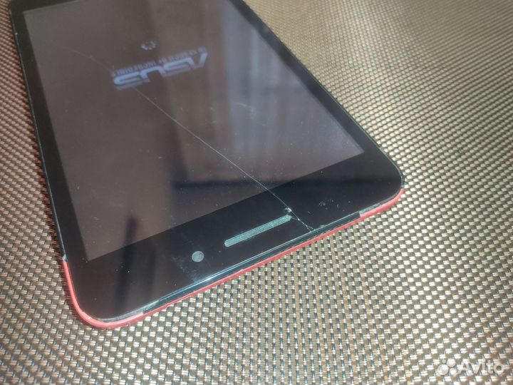 Планшет Asus Fonepad 7 k019