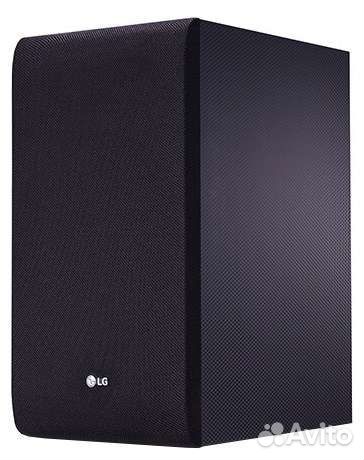 Саундбар LG