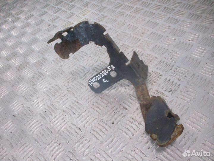 Кронштейн Scania 1940871