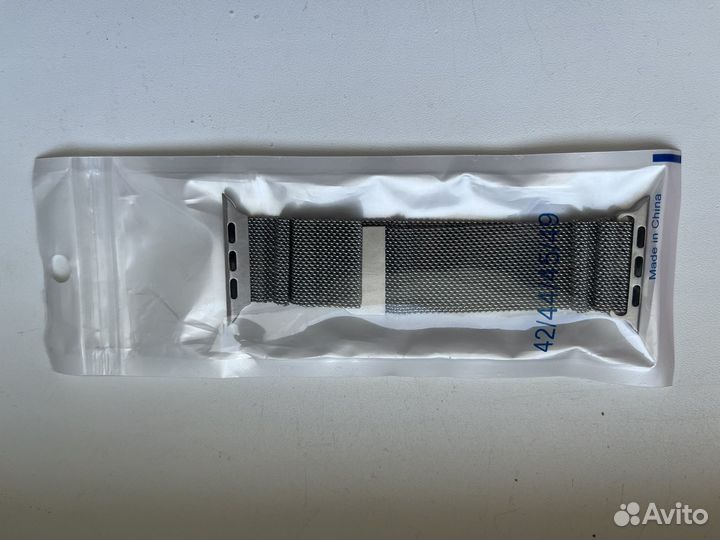 Ремешок для Apple Watch 42-44-45-49 mm