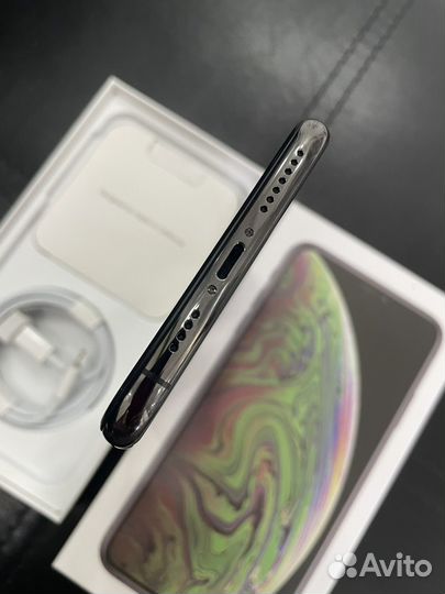 iPhone Xs Max, 256 ГБ