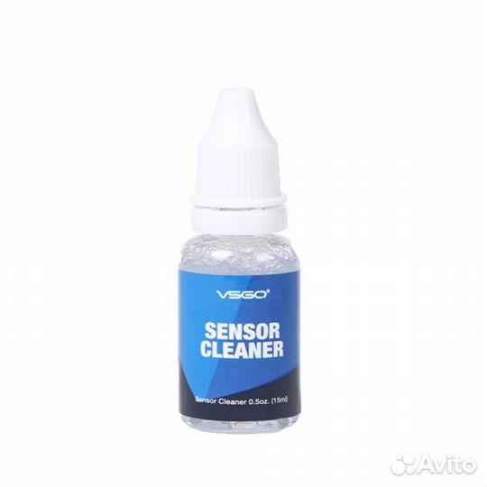 Жидкость для чистки матриц Vsgo 15ml