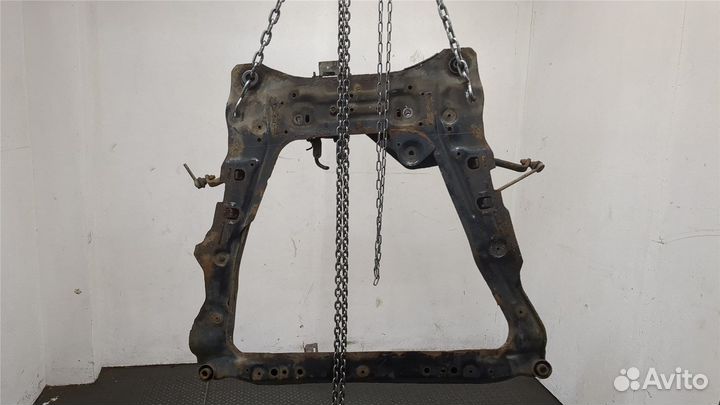 Балка подвески передняя Nissan X-Trail (T31), 2008