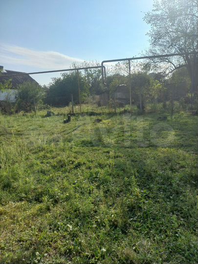 Участок 8,77 га (ИЖС)