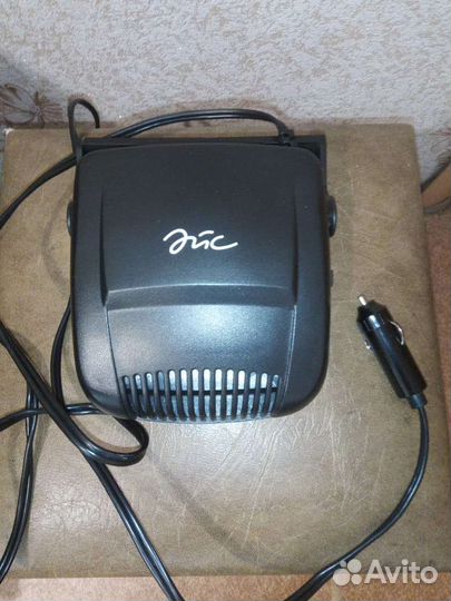 Автомобильный вентилятор