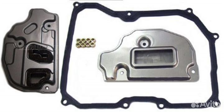 JS asakashi JT487K Фильтр АКПП